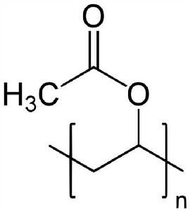 聚乙酸乙烯酯