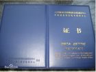 職業漢語（教師級）水平等級證書（OSTA）