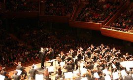 廣州交響樂團