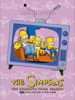辛普森一家The Simpsons (1989)電視系列劇