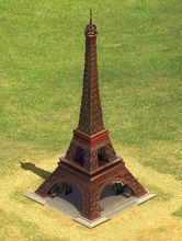 艾菲爾鐵塔