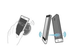 NFC無線功能