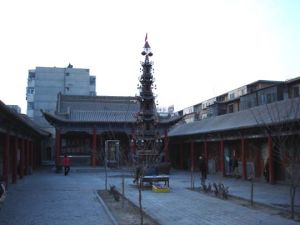 （圖）銀川地藏寺