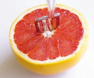 葡萄柚皮中含有葡萄柚多酚
