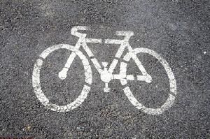 腳踏車道
