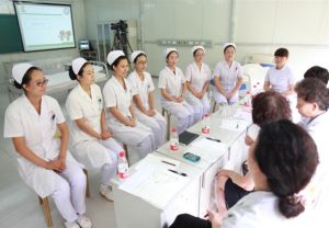 黑龍江醫藥衛生職業學校