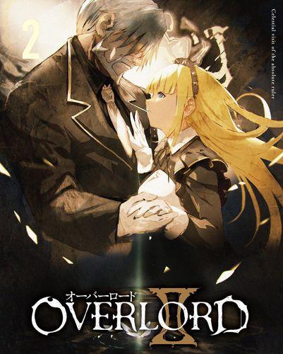OVERLORDⅡ