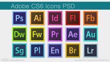 Adobe程式