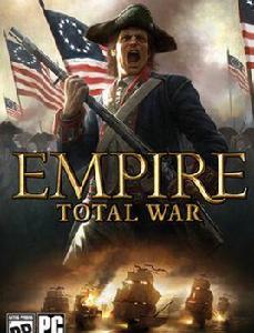 帝國：全面戰爭