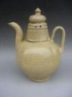 宋代窯瓷溫酒壺