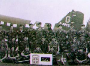 美國第82空降師