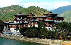 不丹國