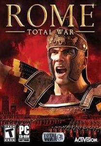 《羅馬:全面戰爭》