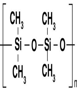 聚二甲基矽氧烷