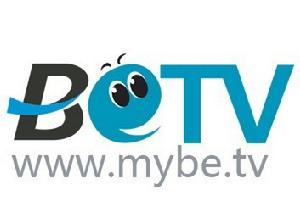 BETV網路電視