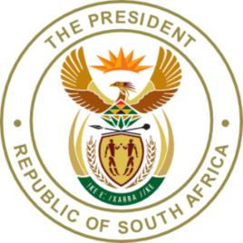 南非共和國總統