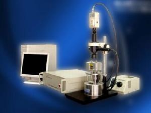 原子力顯微鏡——納米測量技術