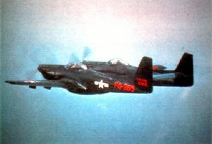 美國P-82戰鬥機