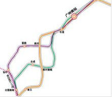 廣州捷運7號線