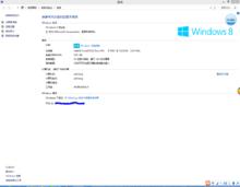 Windows8專業版