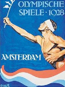 1928年阿姆斯特丹奧運會