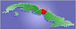 謝戈德阿維拉省（Provincia de Ciego de ávila）是古巴的十四個省份之一