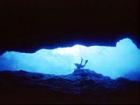 塞班島藍洞