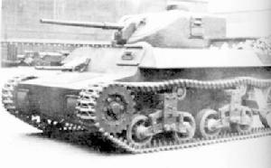 美國M22空降輕型坦克