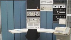 PDP－7計算機 
