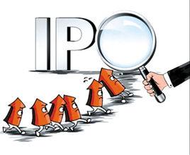 首次公開募股[IPO]