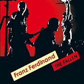 Franz Ferdinand[英國獨立搖滾組合]