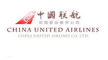中國聯合航空公司標誌