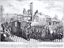 法國國王路易十六的死刑