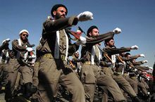 伊朗革命衛隊