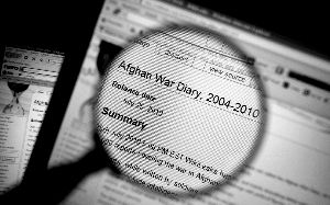 7月25日，9.2萬份記錄阿富汗戰爭情報的機密檔案―――“阿富汗戰爭日記”被曝光