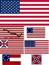 美國國旗