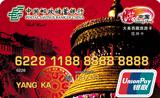 游中國-大美西藏旅遊卡