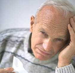（圖）老年人需防腦血栓