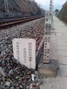 寶成鐵路