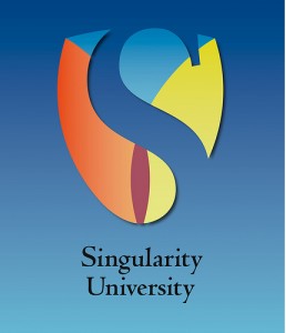 Singularity University校徽