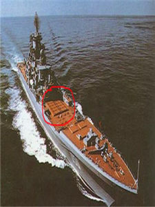 基洛夫級巡洋艦