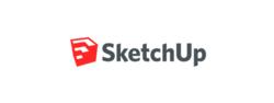 草圖大師SketchUp啟用新Logo