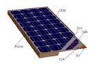 單晶太陽電池板