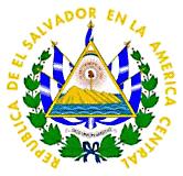 薩爾瓦多國徽