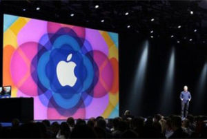 2015蘋果全球開發者大會