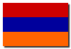 亞美尼亞國旗