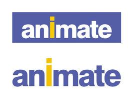 Animate[日本一家集團連鎖公司]