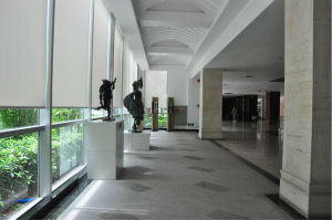 廣州藝術博物院
