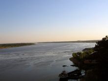 巴拉圭河