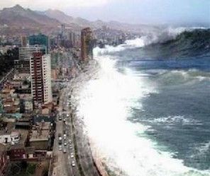 印度洋大海嘯